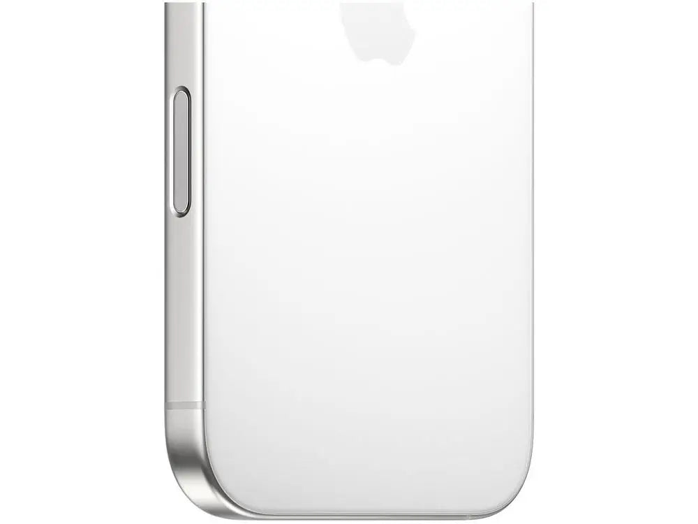 Apple iPhone 16 Pro Max 256GB White Titanium 6,9