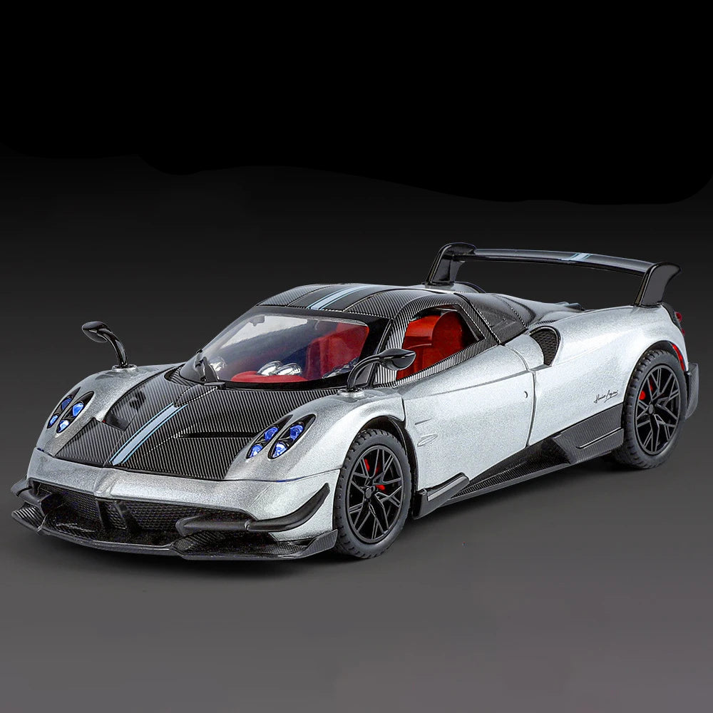 Pagani Huayra BC 1:24