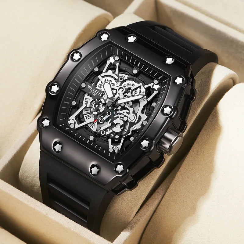 UTHAI BK151 (Preto)