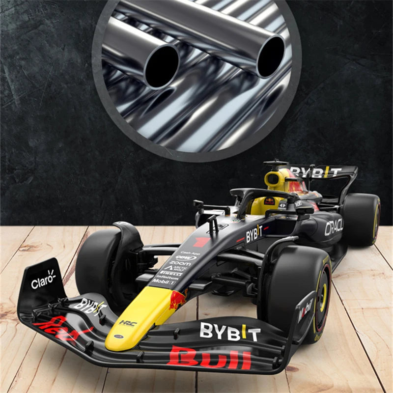 Red Bull F1 RB19 1:24