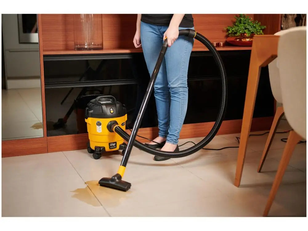 Aspirador de Pó e Água Wap GTW 10 220V