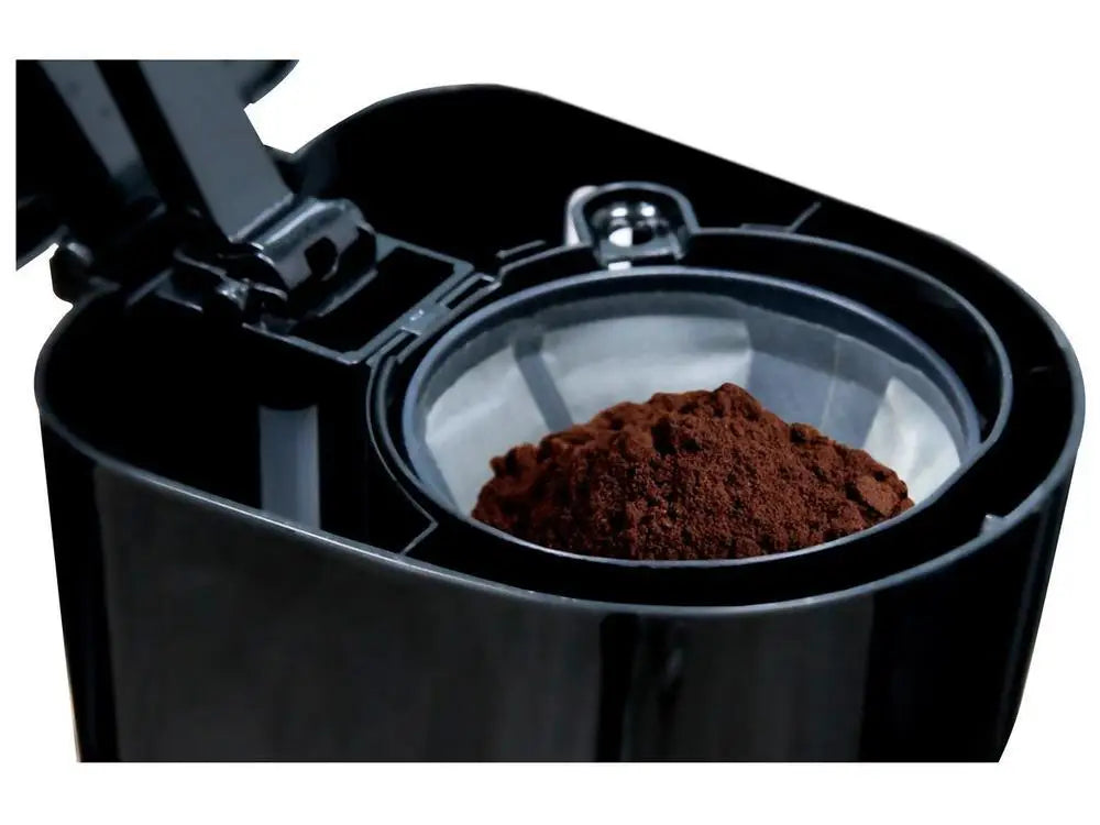 Cafeteira Elétrica Lenoxx Easy 110V