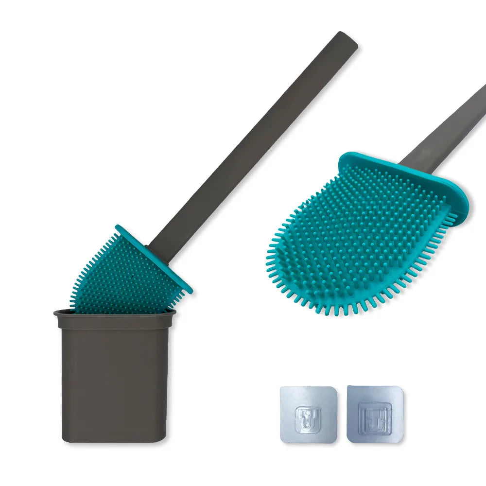 Escova sanitária silicone