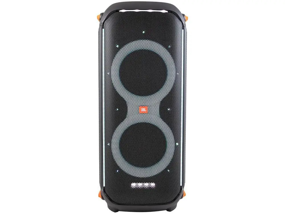 Caixa de Som JBL Pro Sound Partybox 710