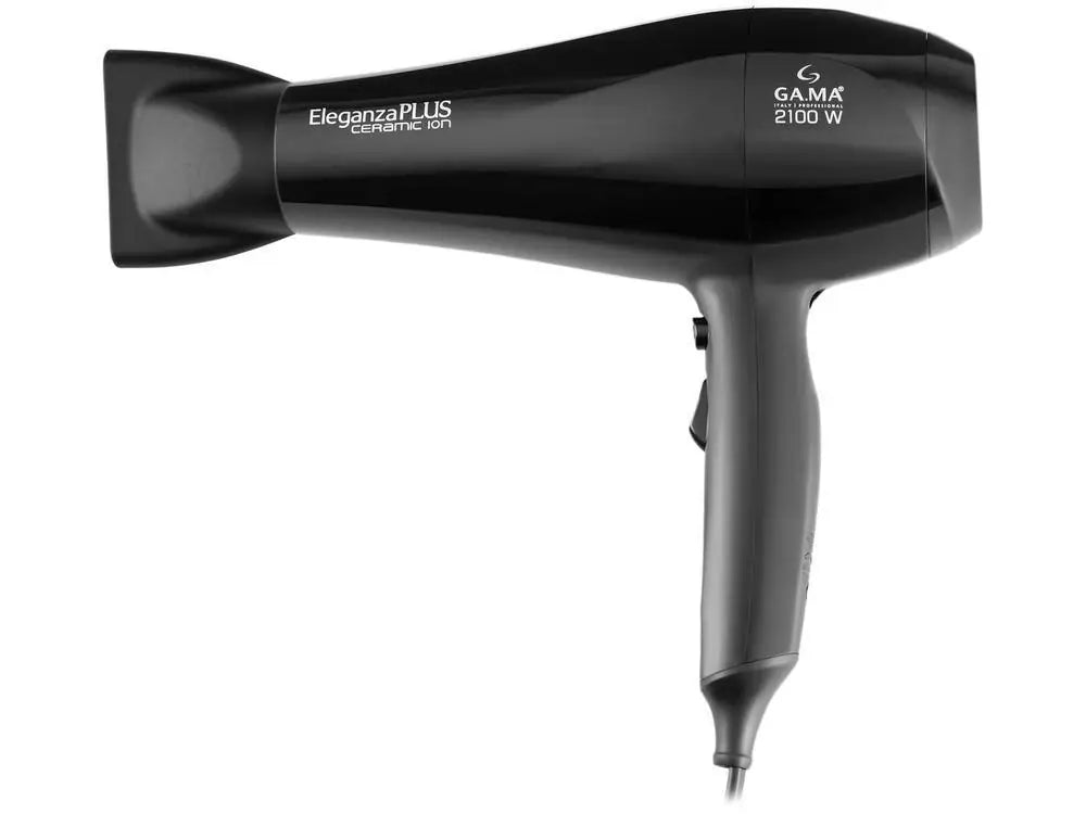 Secador de Cabelo GAMA ITALY