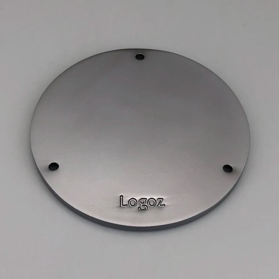 Plate traseiro Epiphone