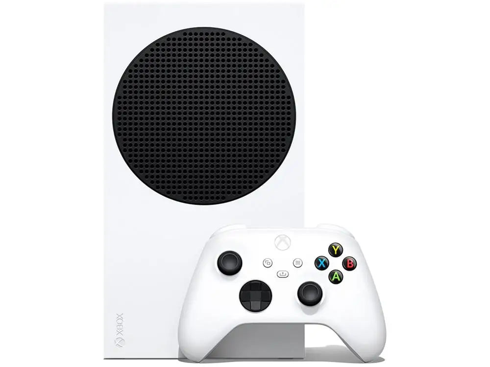 Xbox Series S 2021 512GB SSD