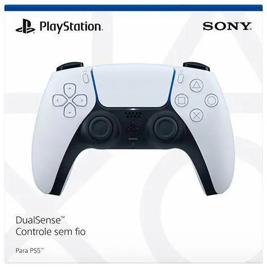 Controle Playstation 5