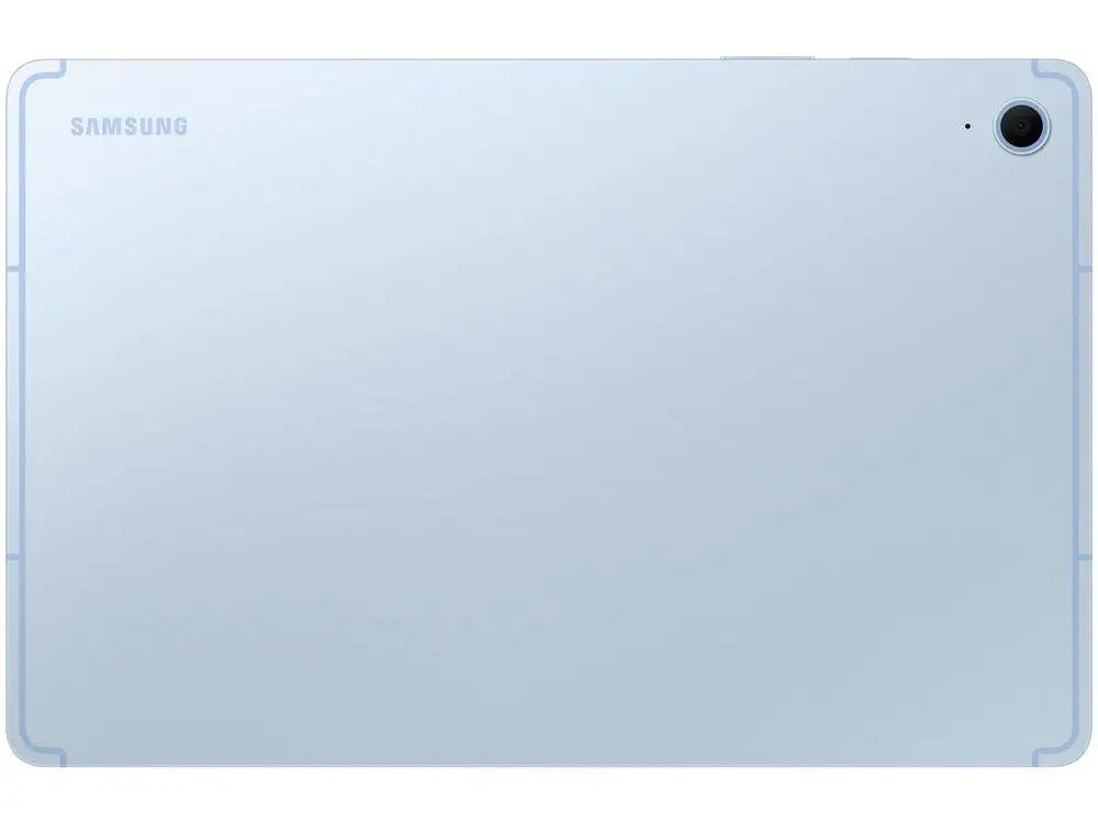 Tablet Samsung Galaxy Tab S10 FE 128GB c/ Capa e Caneta S Pen