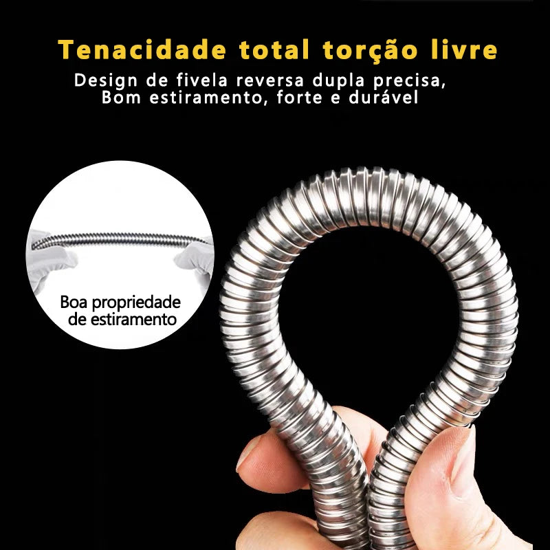 Ducha Higiênica p/ banheiro