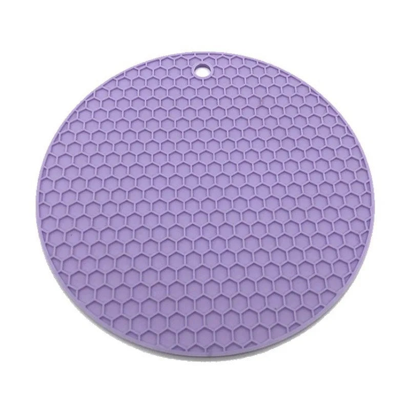 Jogo Americano de silicone