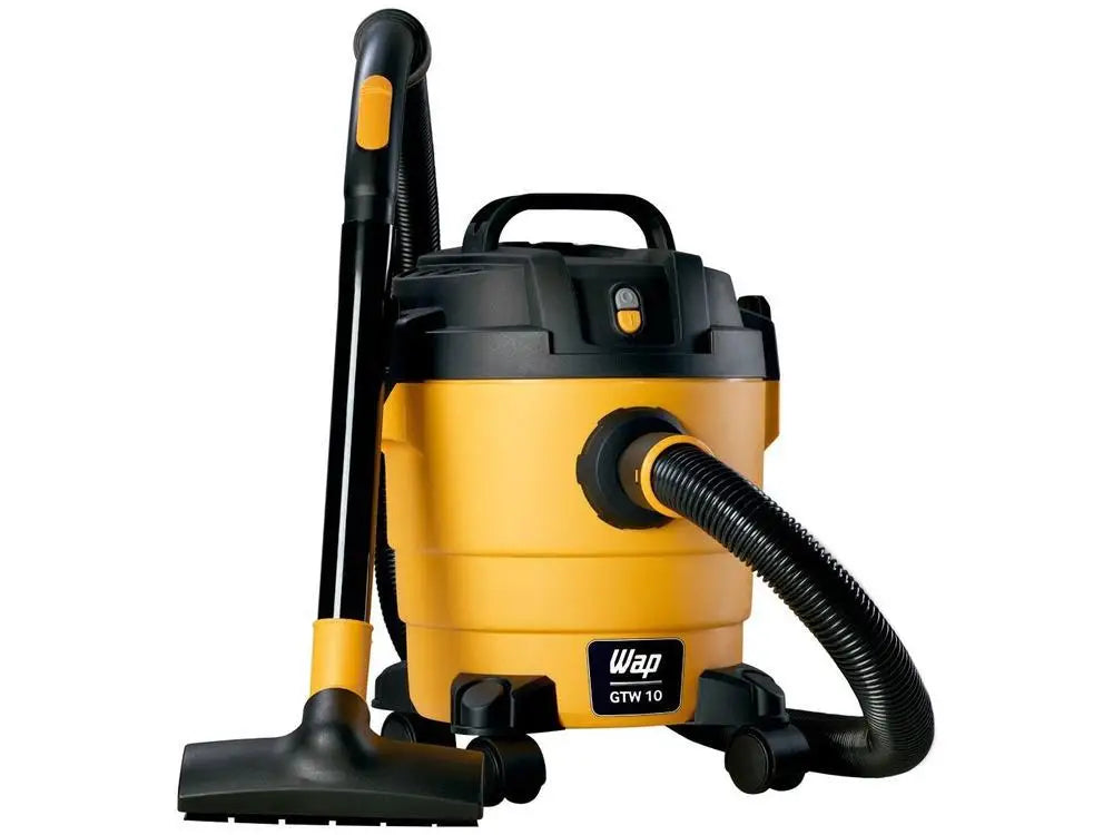 Aspirador de Pó e Água Wap GTW 10 220V