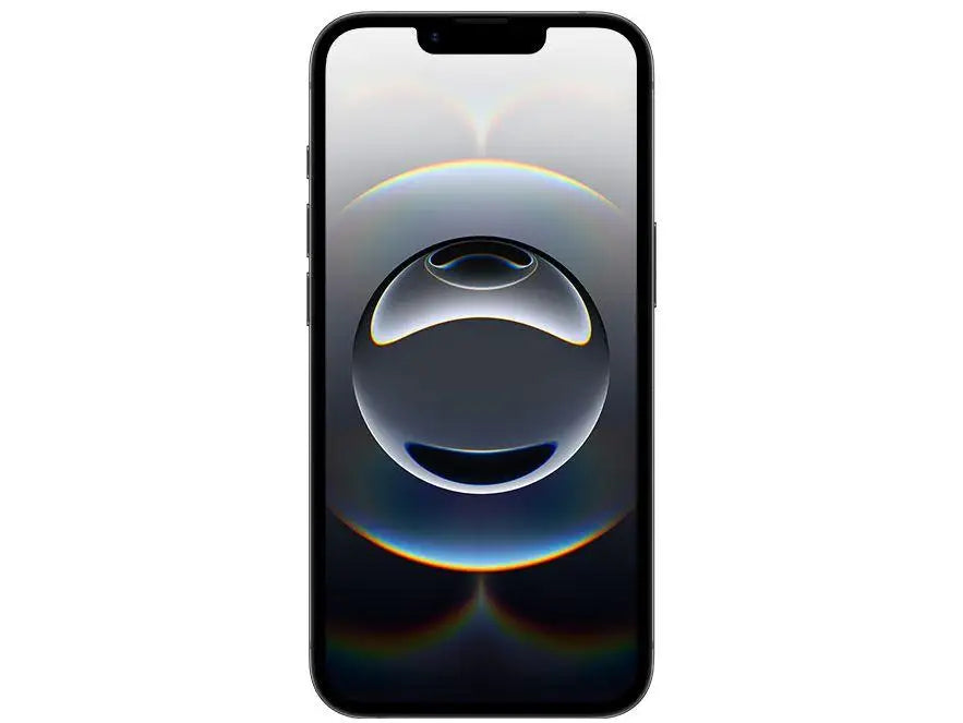 Apple iPhone 16e 128GB Preto 6,1"