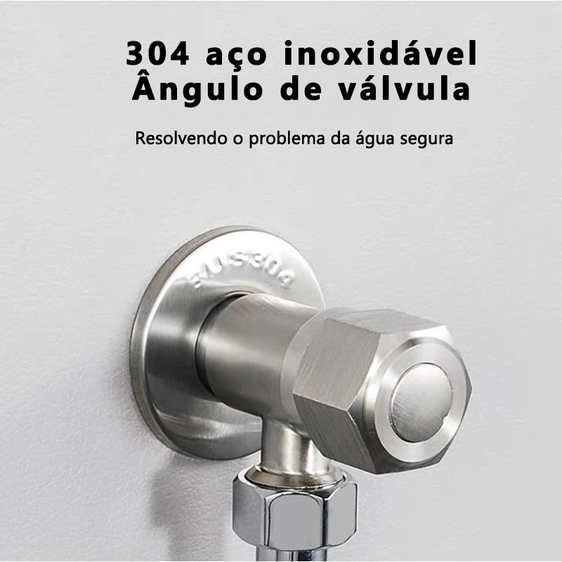 Ducha Higiênica p/ banheiro