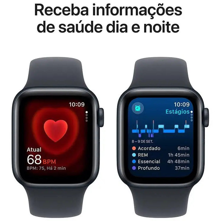 Apple Watch SE 40mm GPS