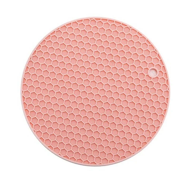 Jogo Americano de silicone