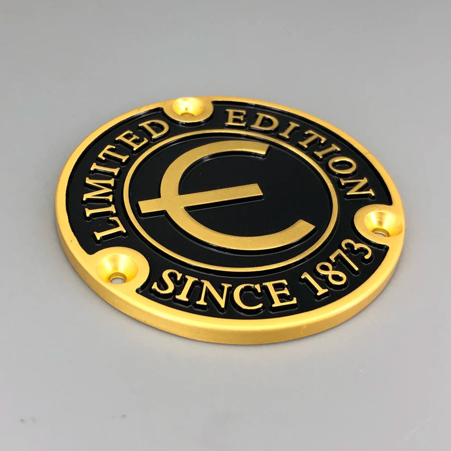 Plate traseiro Epiphone