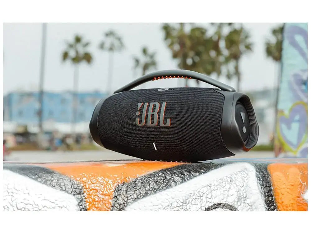 JBL Boombox 80W RMS