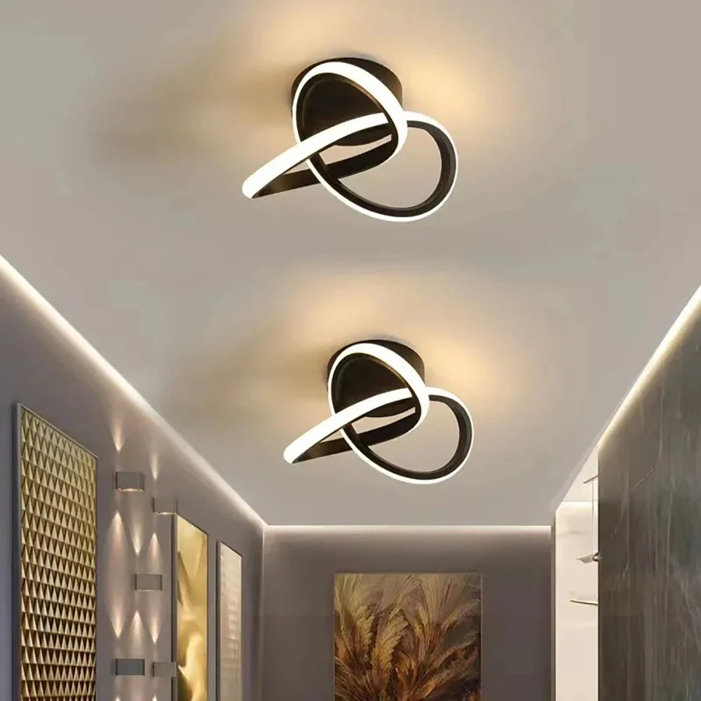 Lustre Led