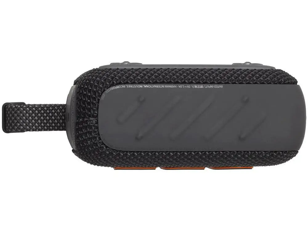 B Caixa de Som JBL GO4 Bluetooth