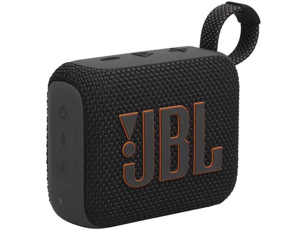 B Caixa de Som JBL GO4 Bluetooth