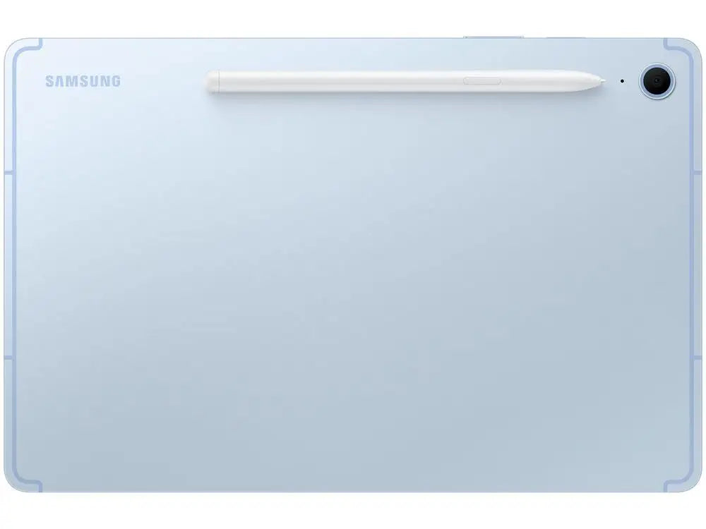 Tablet Samsung Galaxy Tab S10 FE 128GB c/ Capa e Caneta S Pen