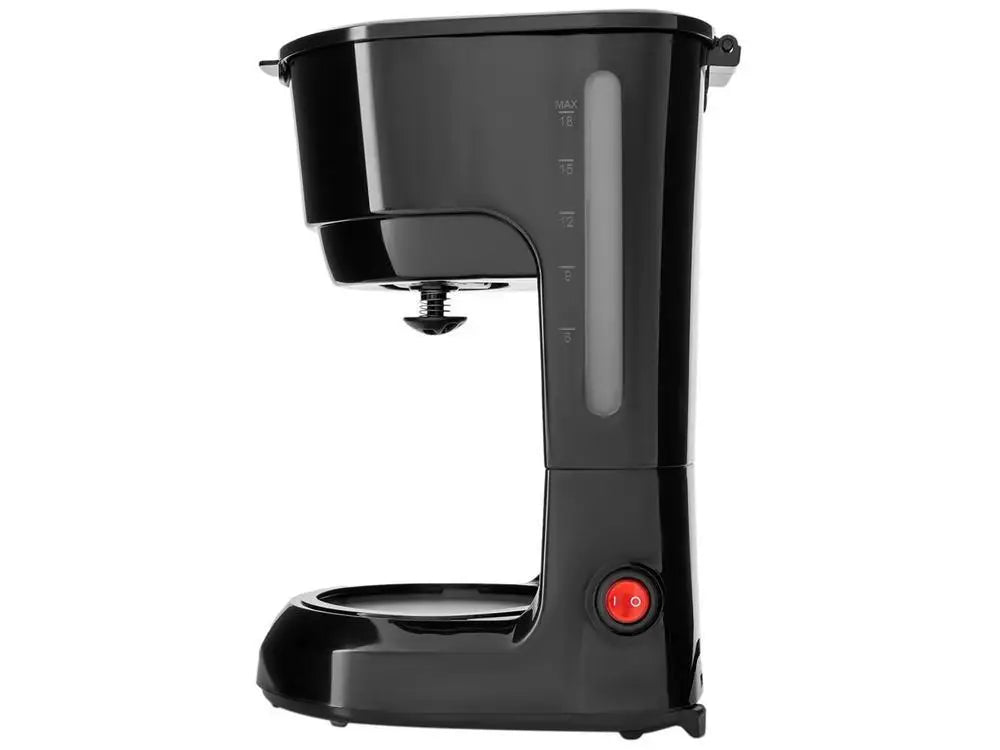 Cafeteira Elétrica Lenoxx Easy 110V