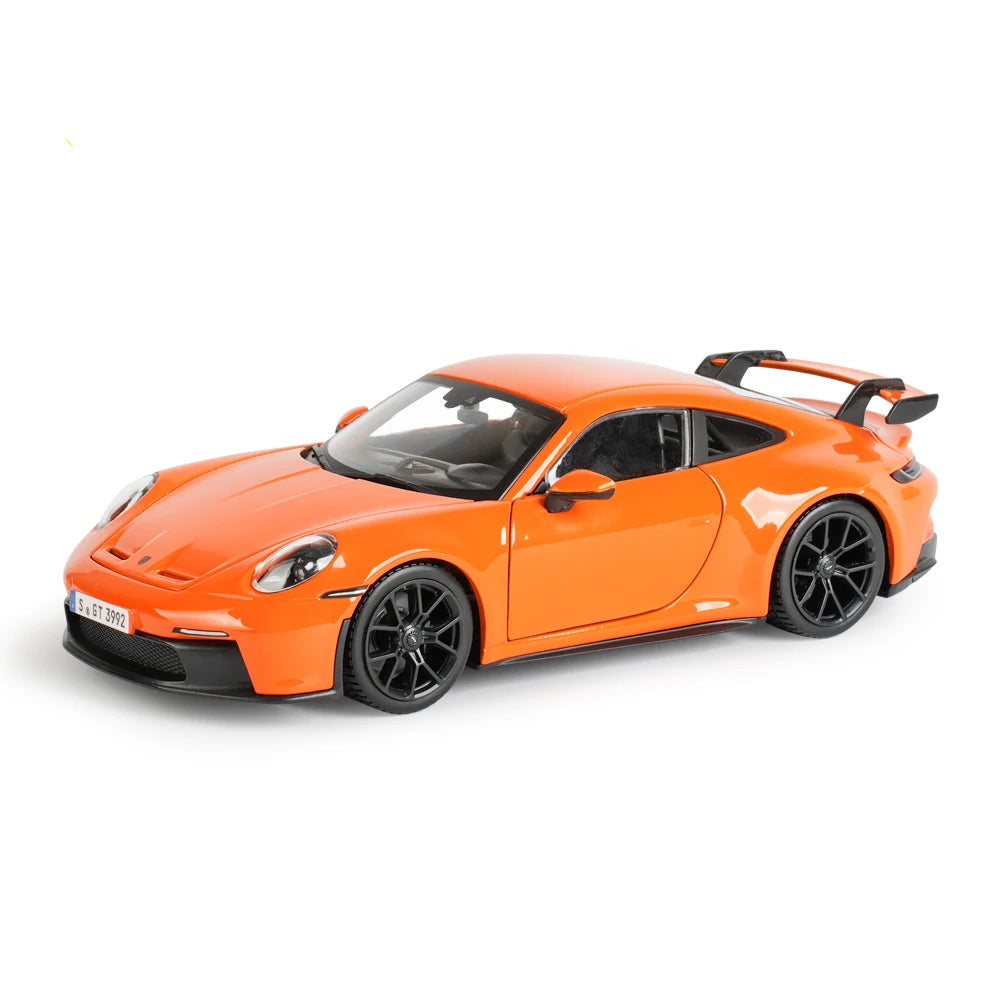 Porsche 911 GT3 1:24