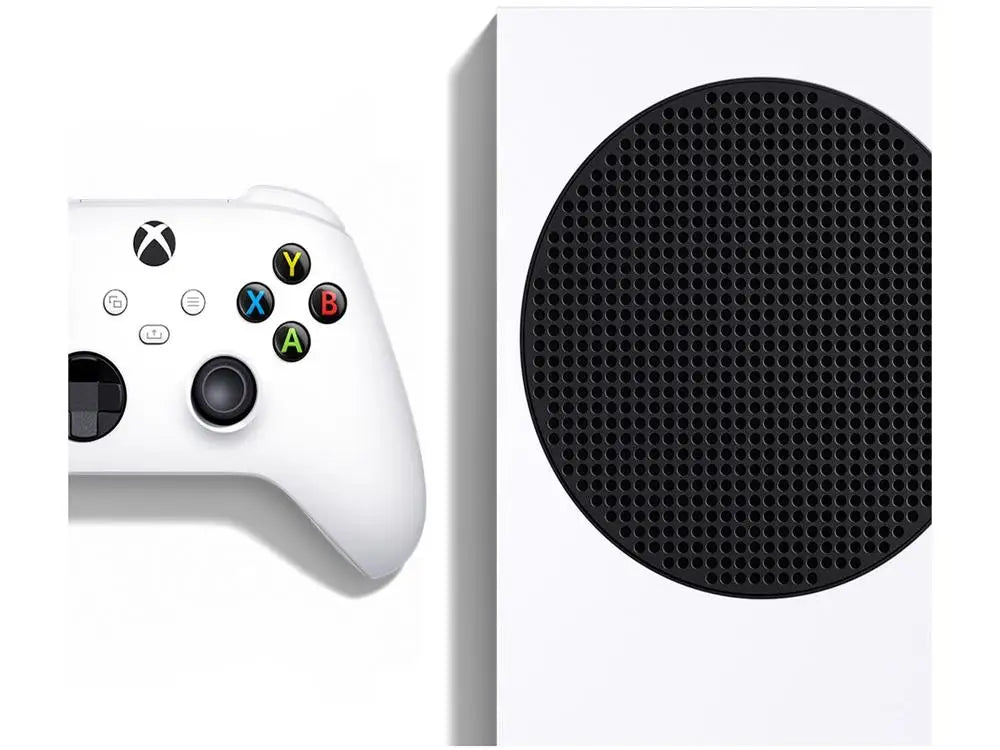 Xbox Series S 2021 512GB SSD