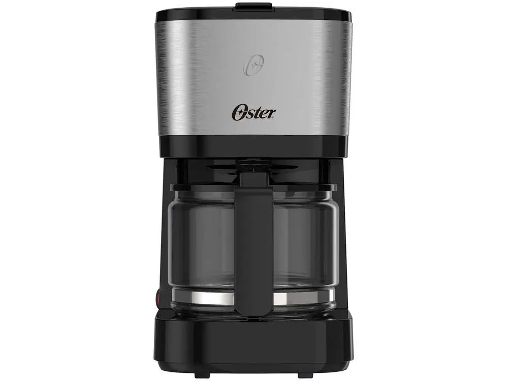 Cafeteira Elétrica Oster Compacta