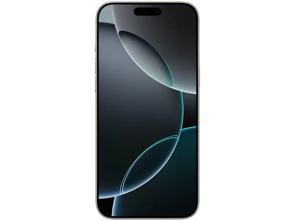 Apple iPhone 16 Pro Max 256GB White Titanium 6,9