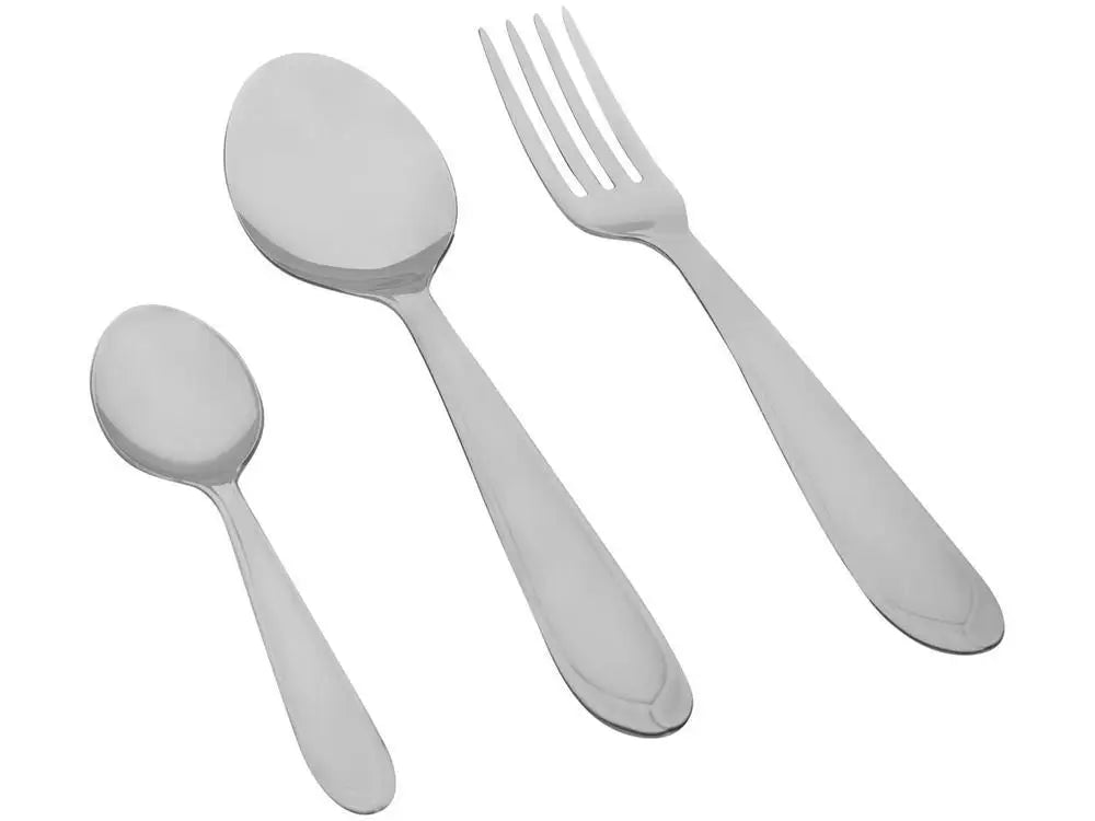 Flockman Tramontina Laguna Inox