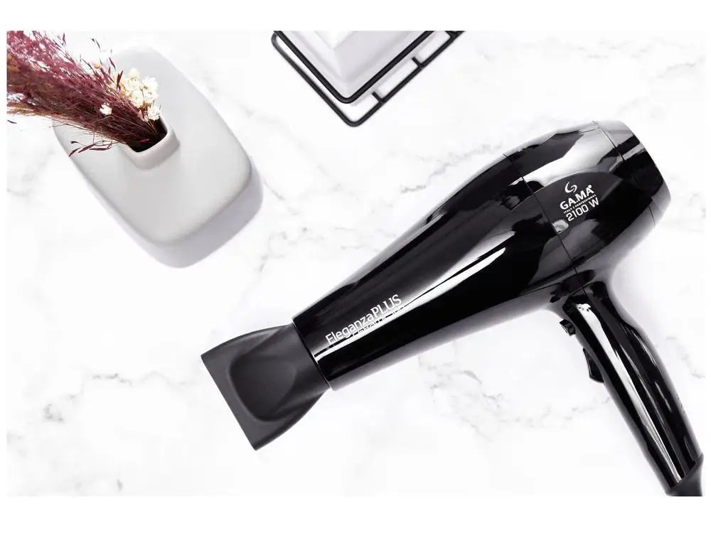 Secador de Cabelo GAMA ITALY