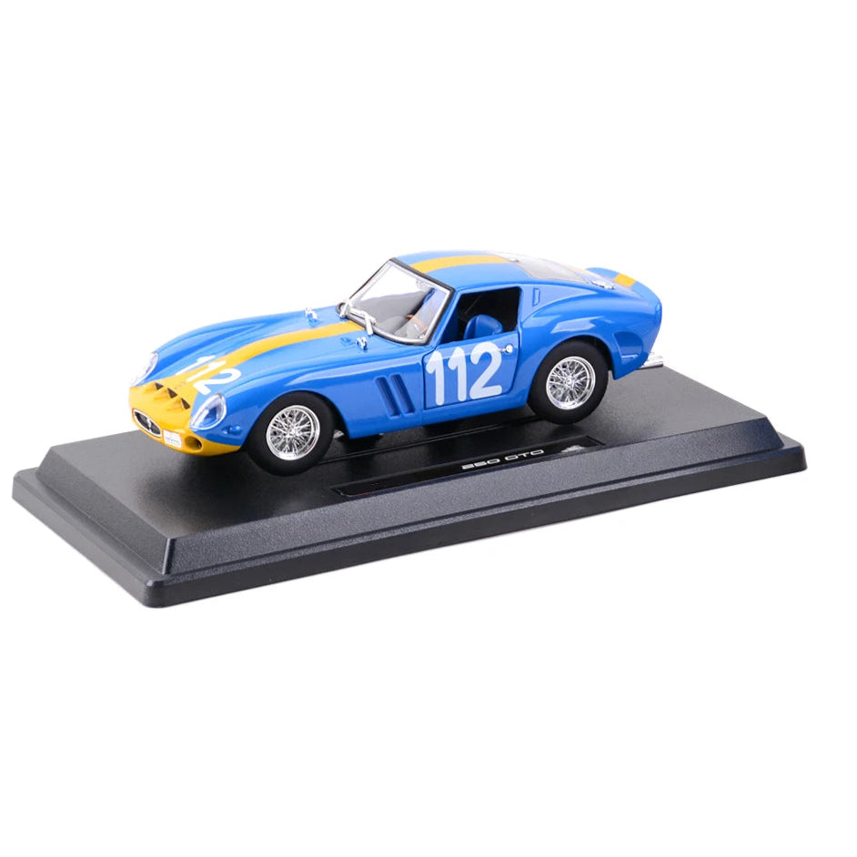 Ferrari 250 GTO 1:24