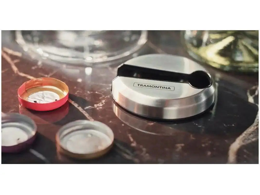Cortador de Lacre Inox Tramontina