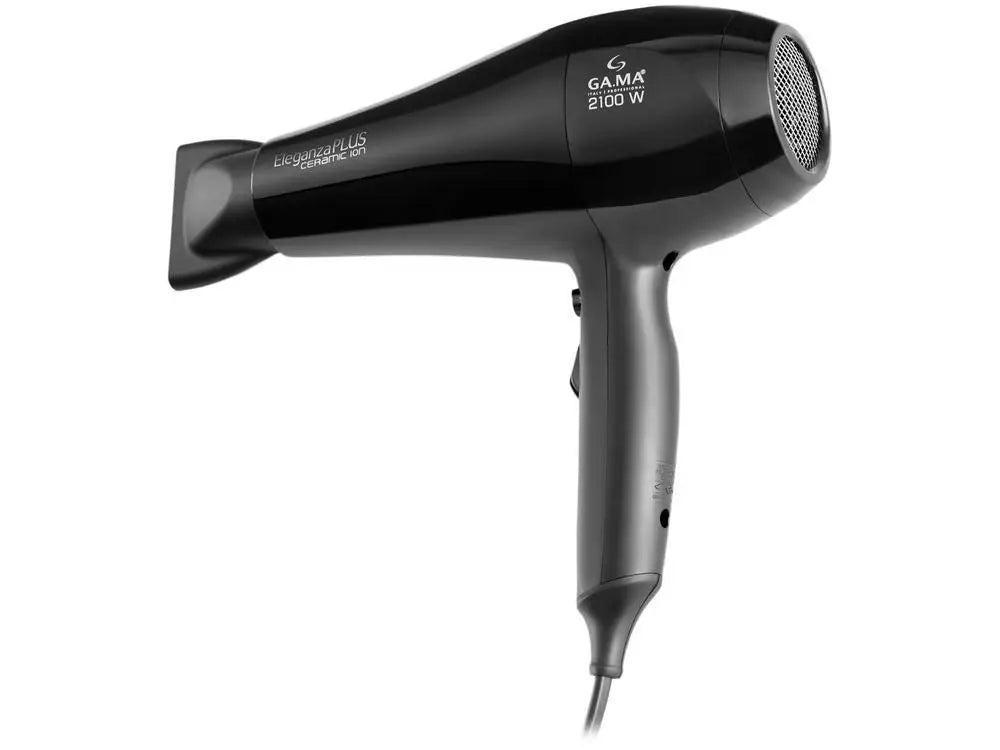 Secador de Cabelo GAMA ITALY