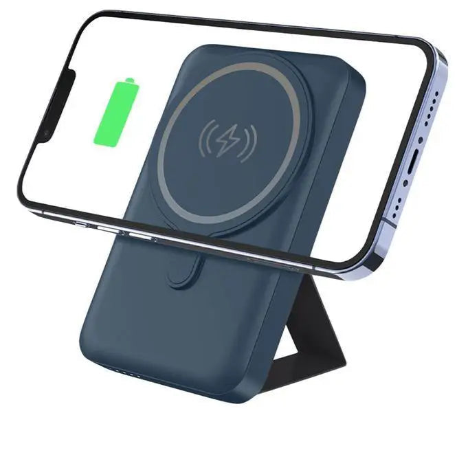 Carregador Portátil/Power Bank Geonav por Indução