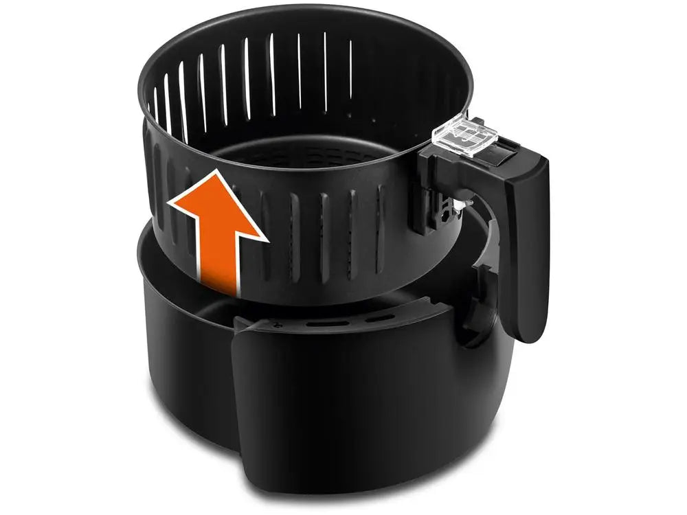 Fritadeira Elétrica sem Óleo/Air Fryer Ultra