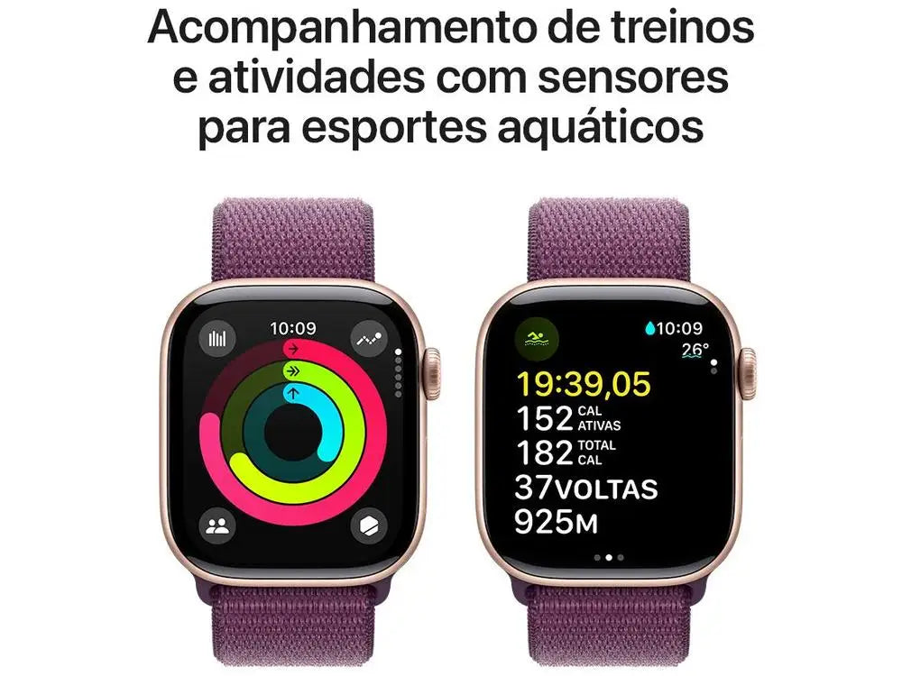 Apple Watch Series 10 42mm