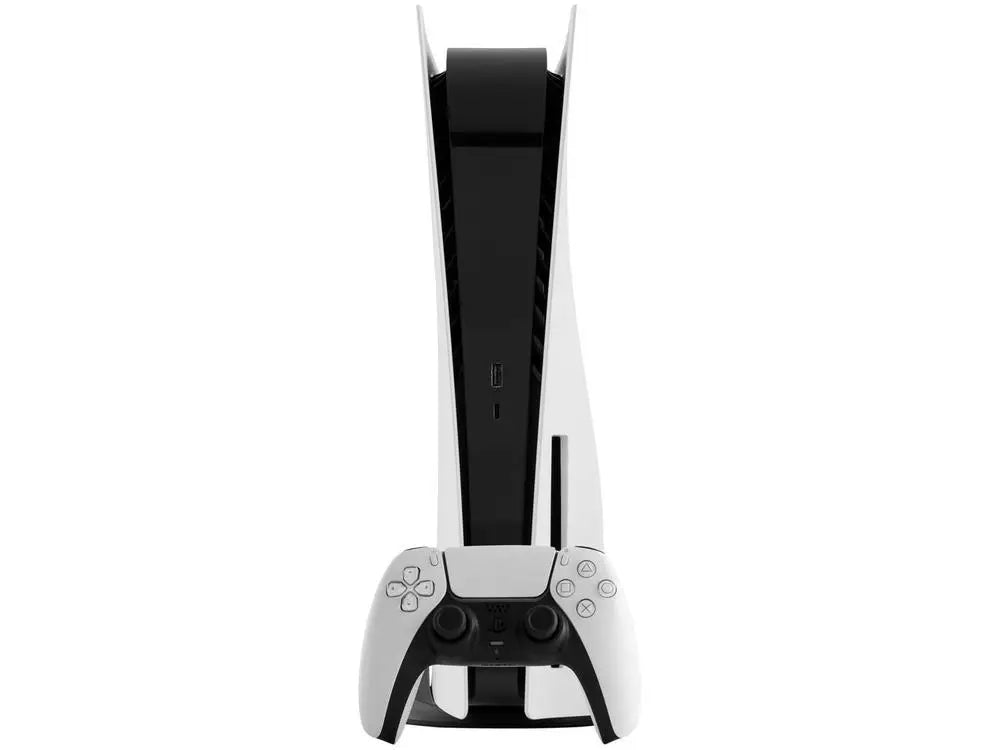 PlayStation 5 825GB Mídia Física