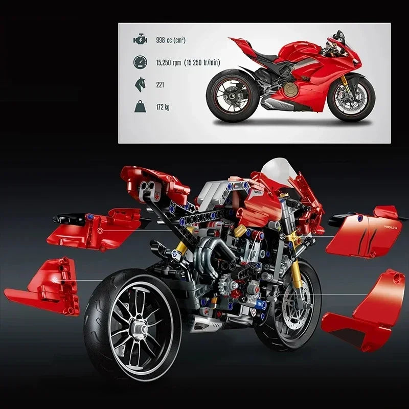 Ducati Panigale
