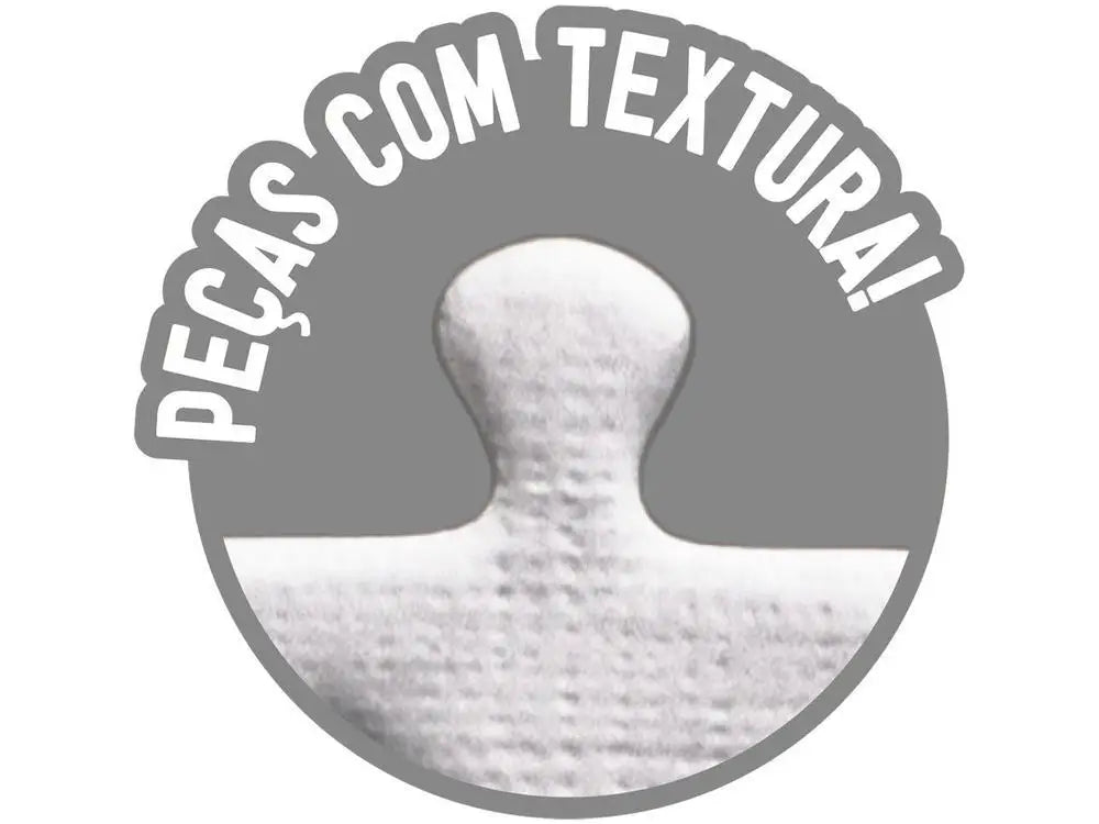 Quebra-cabeça 1000 Peças (O Nascimento de Vênus)