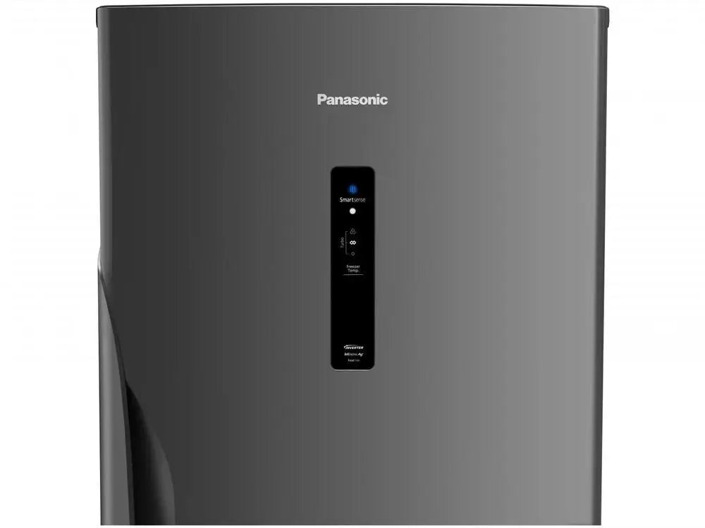 Geladeira/Refrigerador Panasonic 397L