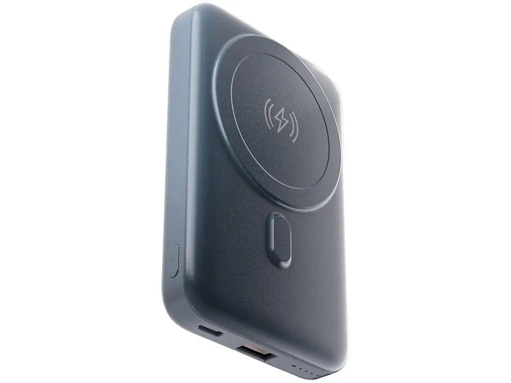 Carregador Portátil/Power Bank Geonav por Indução