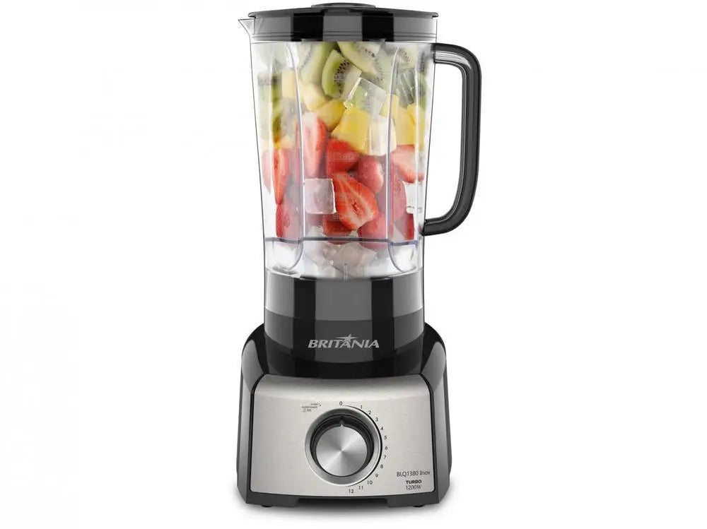 Liquidificador Britânia BLQ1380