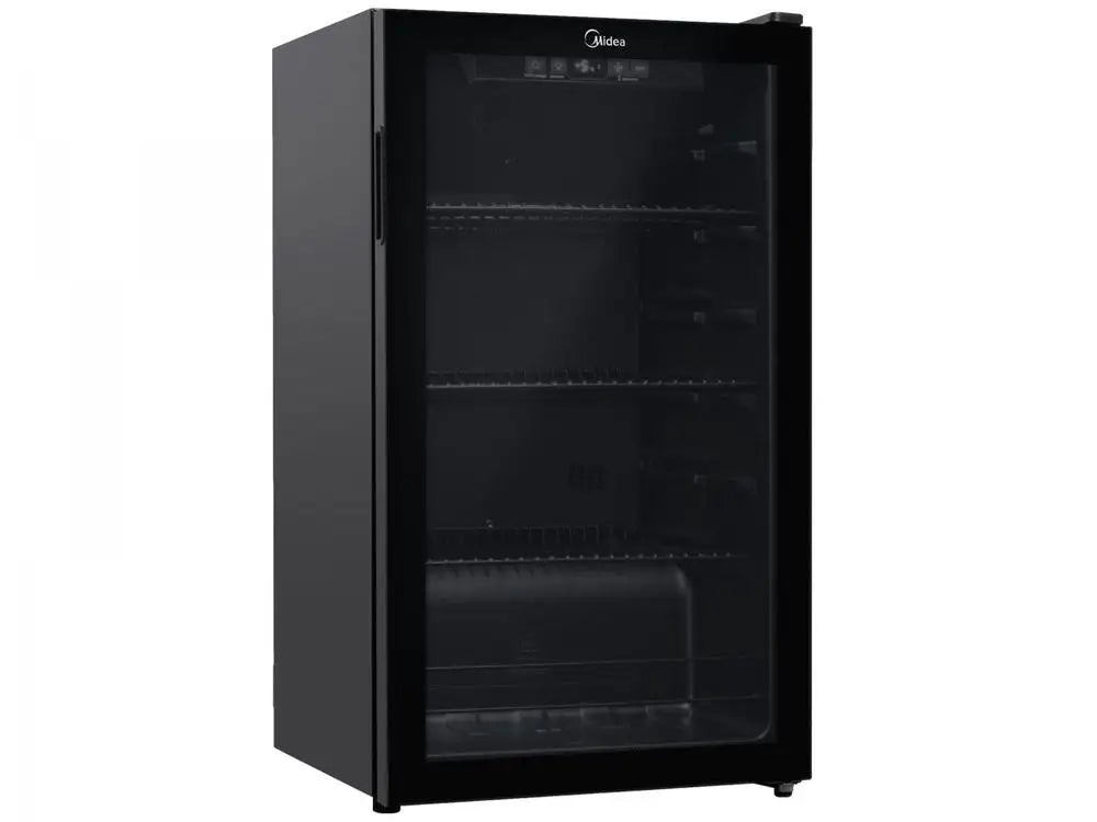 Cervejeira Midea Flex Vertical 96L