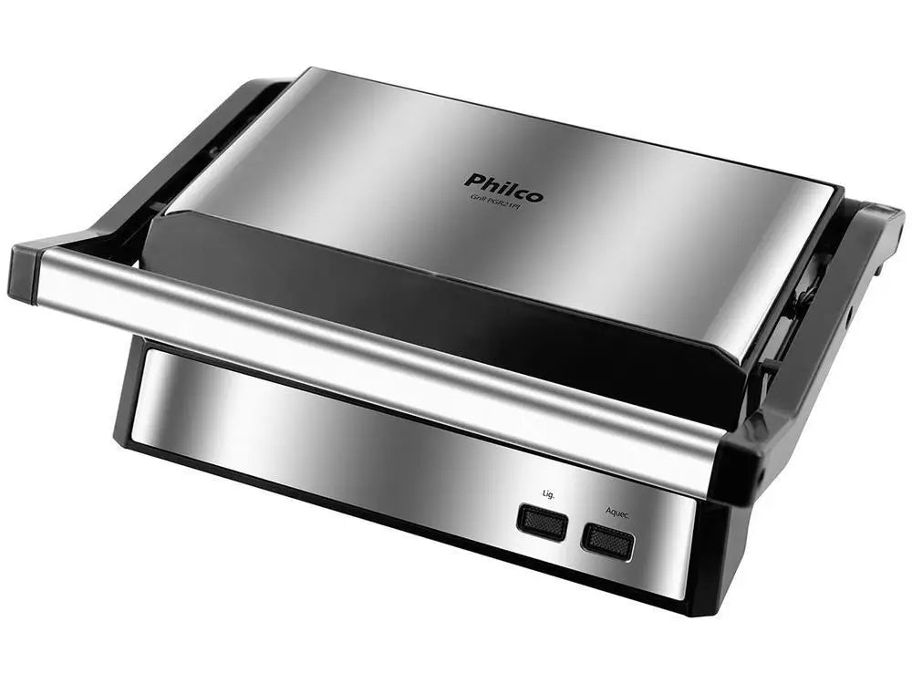 Grill Philco Maxx Clean