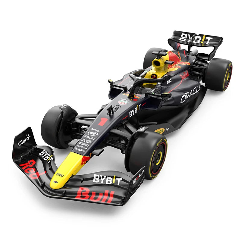 Red Bull F1 RB19 1:24