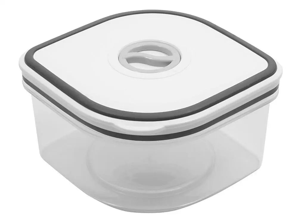 Jogo de 10 Potes Hermético Electrolux c/ Tampa