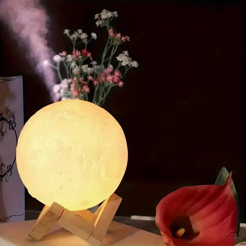 Difusor Lua
